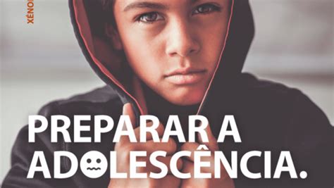 Curso sobre Pré Adolescência para pais filhos idade entre os 11