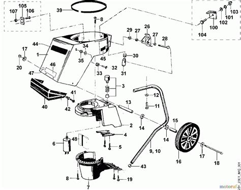 Ung Nstig Wasserfall Prinz Viking H Cksler Ersatzteile Motor