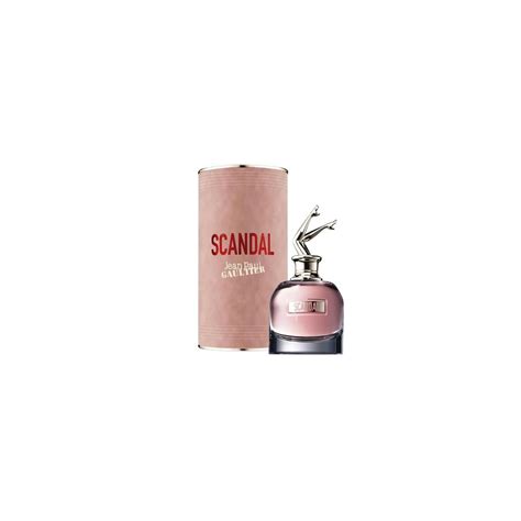 Jean Paul Gaultier Scandal 80ML (W) Edp | Perfume Oasis