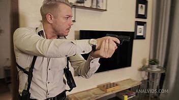 Episode 1 Of The Poison Kiss Mini Porn Series With A Beautiful Blonde Whiteneko Episode 1