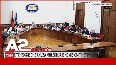 Koncesionet në shëndetësi nis me tensione dhe akuza mbledhja e