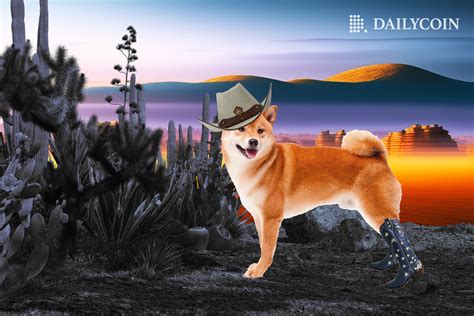 Shiba Inus Shib The Metaverse To Be Featured At Sxsw Texas Dailycoin