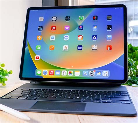 Apple iPad Pro 11 (2022) 128Gb Wi-Fi Silver (Серебристый) - купить ...