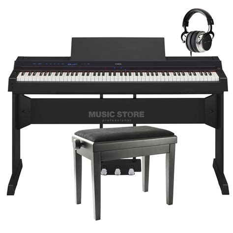 Yamaha P S500 B Complete Set MUSIC STORE Professional