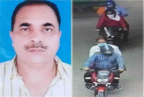 Surprising Revelations In Former Bsp Leader Murder Case Amar Ujala