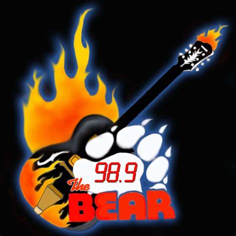 989 The Bear Logo Contest By Aud1 On Deviantart