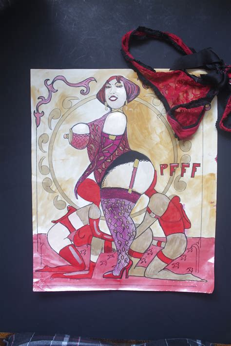 My Collection Of Erotic Fetish Art Porn Pictures XXX Photos Sex Images PICTOA