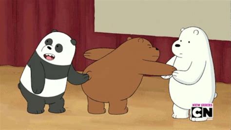 Tail Rub We Bare Bears We Bare Bears Bare Bears We Bare Bears Wallpapers