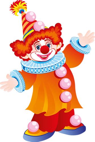 Payaso Png