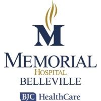 Memorial Hospital Belleville Mission Statement, Employees and Hiring ...