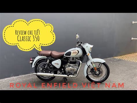 Top 80 Về Xe Royal Enfield Classic 350 Hay Nhất Mới Cập Nhật