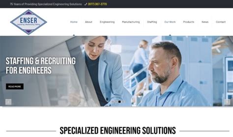 Best Engineering Staffing Recruiting Agencies In America