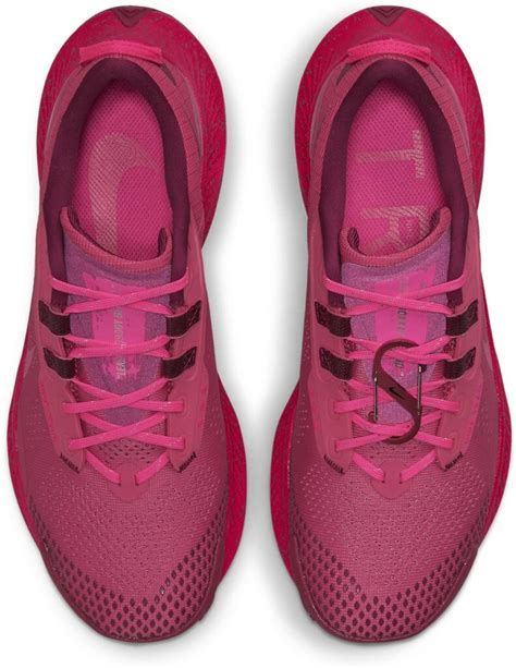 Gi Y Nike Pegasus Trail Archaeo Pink Dm