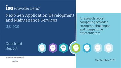 Pdf Isg Provider Lens Quadrant Report Next Gen Application