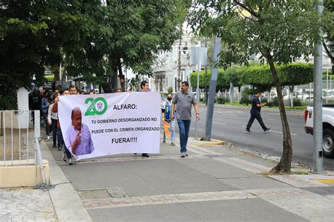 Exige Prepa 20 Respuesta Ante Feminicidios Coordinación General De