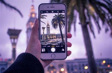 5 Tips Agar Foto Aesthetic Dan Instagramable Dengan Smartphone