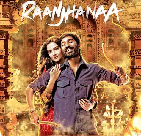 Raanjhanaa Movie Review - SAG Mart