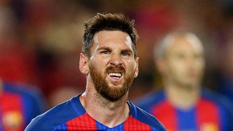 Lionel Messi Nach Titel Verlust Droht Auch Noch Haftstrafe