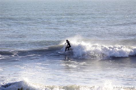 Satellite Beach Surf 11/19/23