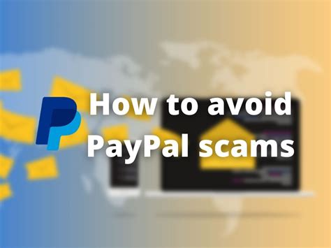 Paypal Email Scam Sg Scam Check