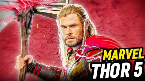 Thor Vizyon Tarihi Thorun Marvel Filmi En B Y K Pi Manl