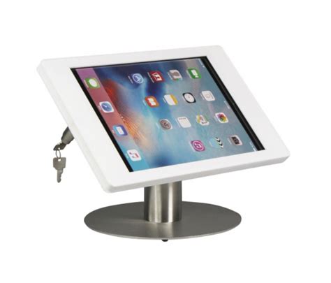 Soporte De Mesa Para Ipad Fino Para Ipad Pro Generaci N