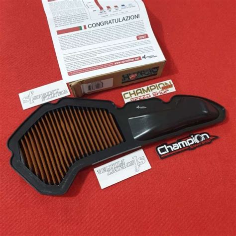 Promo Air Filter Saringan Udara Sprint Filter P08 Honda ADV PCX 150