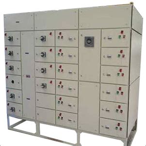 Capacitor Panel For Commercial At In Noida Id