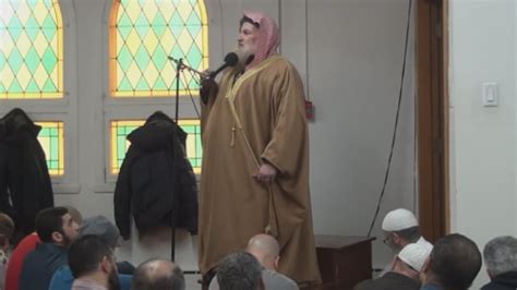 Imam calling for Jews to be killed in sermon at Montreal mosque draws ...