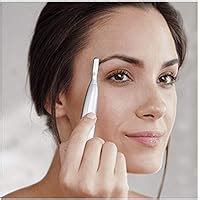 Braun Silk épil Bikini Styler 3 En 1 Rasoir Électrique Femme Épilation Et Stylisation Précises