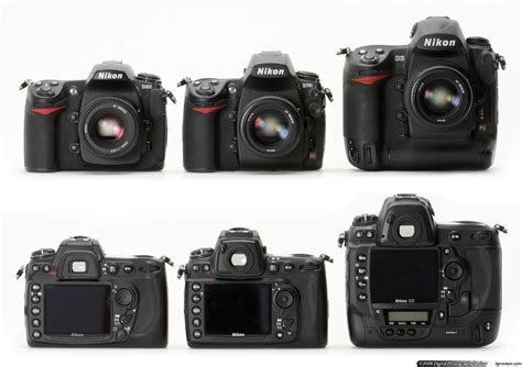 Nikon D700 Review Digital Photography Review