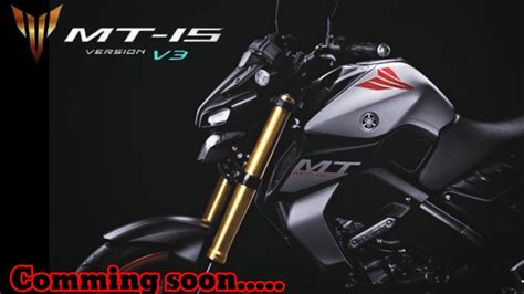 Finally Yamaha Mt V Launch With Dual Abs New Features On Road