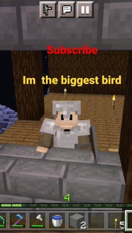 I M The Biggest Bird Youtube