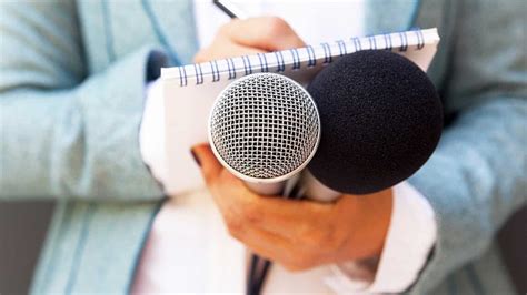 How to become a journalist? - Pacific News