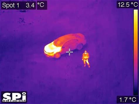 Custom Ptz Ogi Voc Mwir Lwir Thermal Imaging Flir Multi Sensor Gas