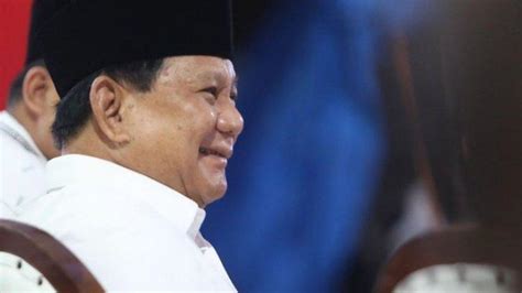 Blak Blakan Prabowo Subianto Siap Hadapi Anies Baswedan Jelang Pilpres