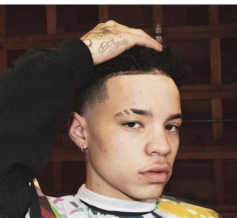 Lil Mosey Haircut Lil Mosey Mosey Cute Rappers