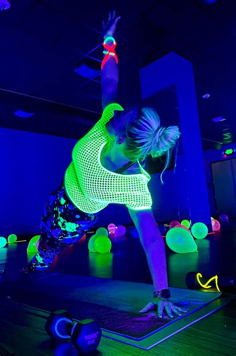 CorePower Yoga | Falls Church VA