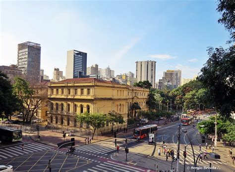 Praça da República Descubra Sampa Cidade de São Paulo