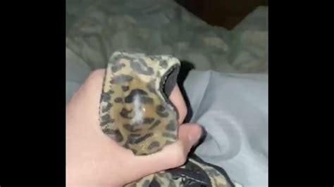 Cumming In My Stepcousins Thong Pornhub Gay