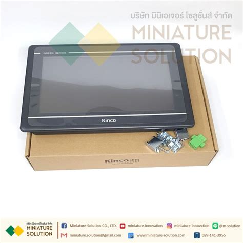 Kinco Gl Hmi Gl Lazada Co Th