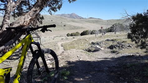 The Best Of Eagle Mountain Mountain Biking Route Trailforks