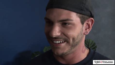 Trans Cheerleader Jesse Flores Anal Fucks A Guy Anal Jesse