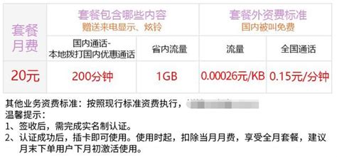 中國聯通反擊移動：1g流量200分鐘語音僅需20元！ 每日頭條