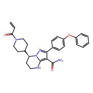 Zanubrutinib | Uses, Brand Names, Mechanism Of Action