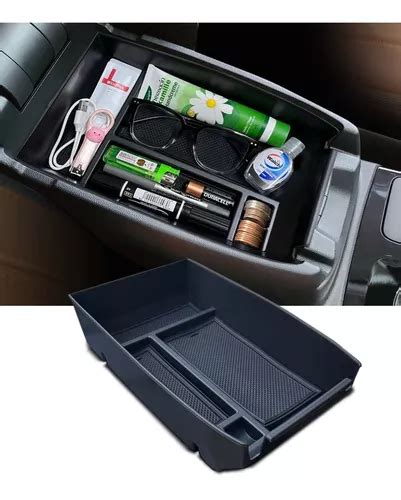 Organizador De Consola Central Para Ford Bronco Escape Env O Gratis