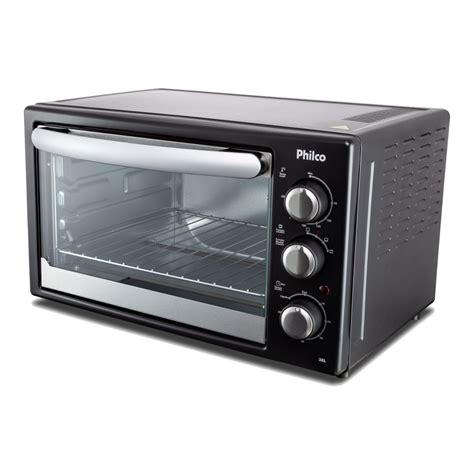 Forno El Trico Philco Pfe P Litros Preto Schumann