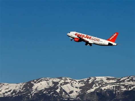 Easyjet Va Ouvrir Nouvelles Destinations En France En Challenges