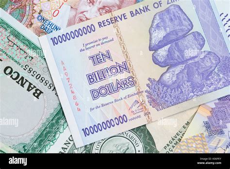 South Africa And Hyperinflation Hi Res Stock Photography And Images Alamy