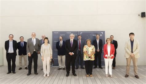 El Consell General De La Xarxa Vives Acorda Un Posicionament Per